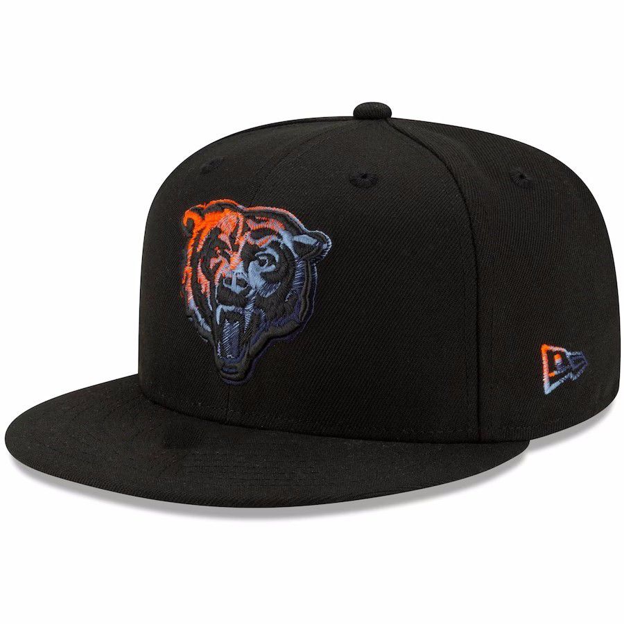 2023 NFL Chicago Bears Hat TX 20230708